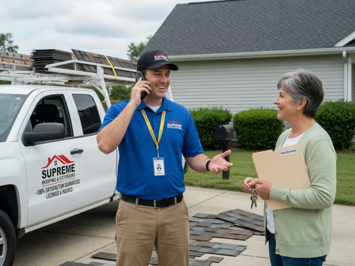 Roof Replacement Rheems, PA FAQs